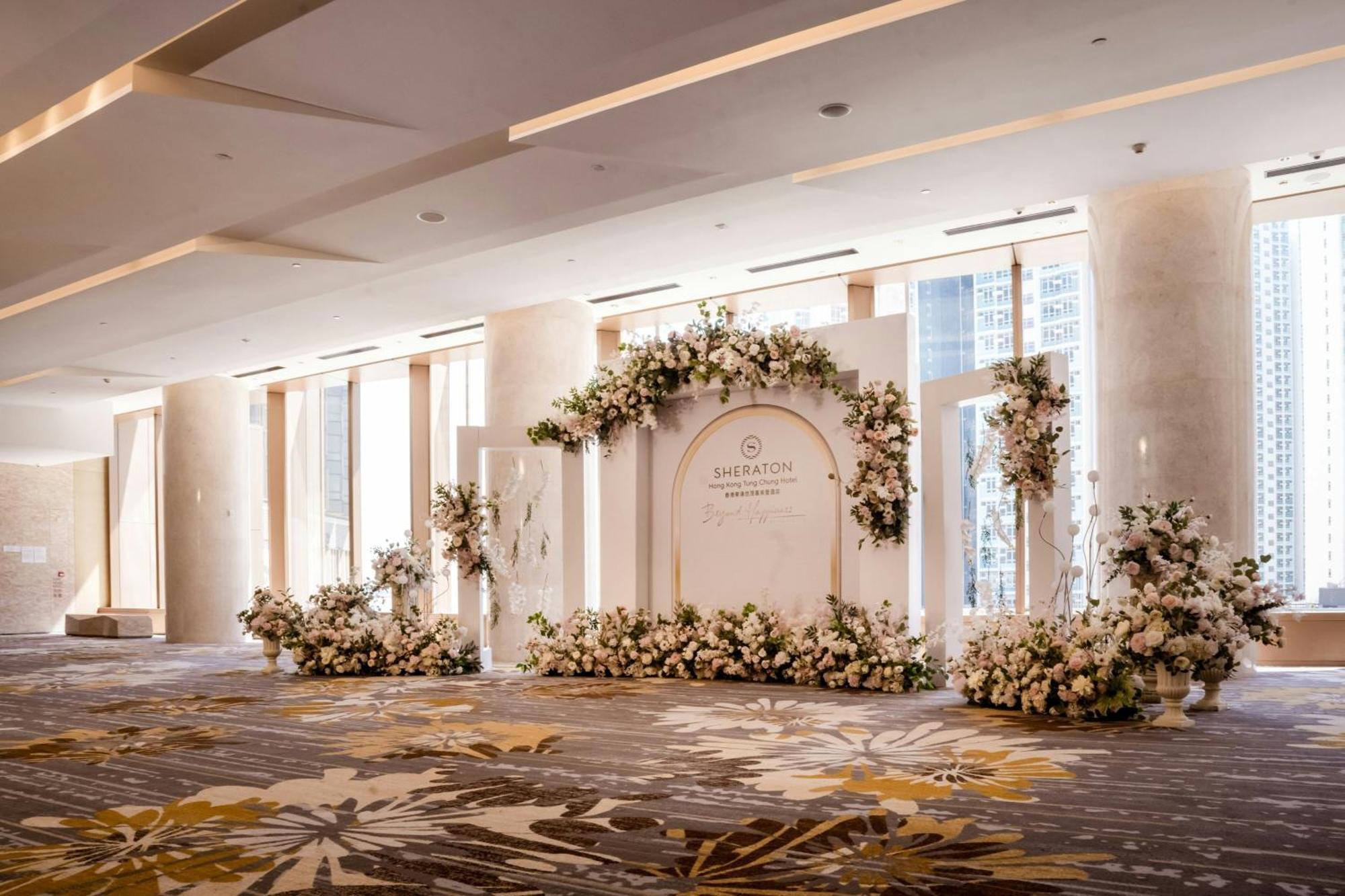 Sheraton Tung Chung